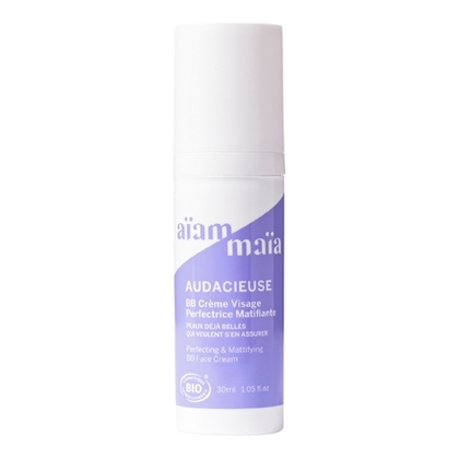  AIAM MAIA  BB crème visage perfectrice matifiante  1 of 4 