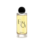Eau qi - eau de peau energisante & revitalisante