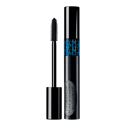  DIOR DIORSHOW PUMP ‘N’ VOLUME WATERPROOF Mascara squeezable* volume oversize waterproof immédiat - effet cils démultipliés  1 of 1 