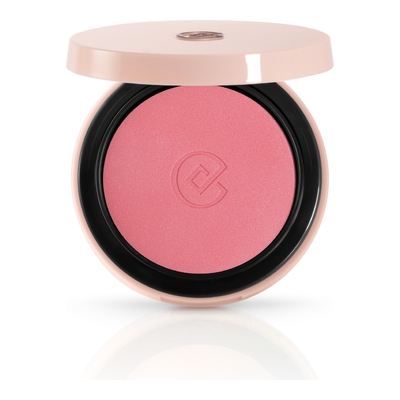 Collistar - Maquillage - Blush Impeccable Maxi Fard - N. 08 Hennè