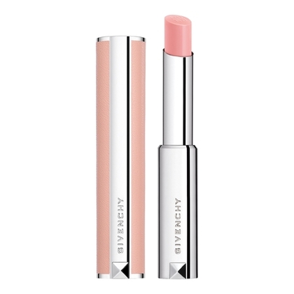  GIVENCHY LE ROSE PERFECTO Baume embellisseur de lèvres  1 of 4 