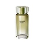 100ml KARL LAGERFELD LES PARFUMS MATIÈRES Bois de yuzu - eau de toilette 1 of 4 Bois de yuzu - eau de toilette