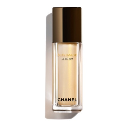 30mL CHANEL SUBLIMAGE LE SÉRUM Sérum ultime : régénère et redensifie  1 of 4 