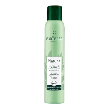 200ML RENE FURTERER  René furterer shampooing sec invisible - shampoing sec naturel - naturia 200 ml  1 of 4 