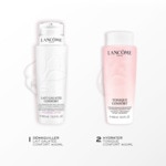 Lancôme CONFORT GALATEE Coffret - duo démaquillant & tonique 3 of 4 Coffret - duo démaquillant & tonique