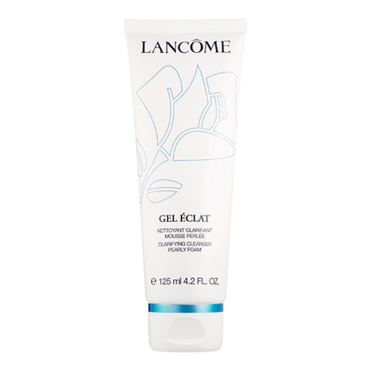 125ML Lancôme ÉCLAT Nettoyant Clarifiant Mousse Perlée  1 of 1 