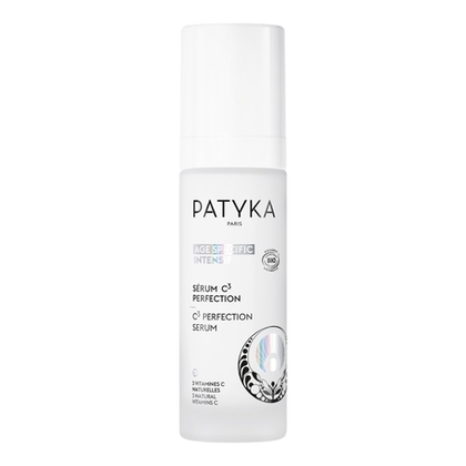 30ML PATYKA AGE SPECIFIC INTENSIF Serum C3 perfection  1 of 3 