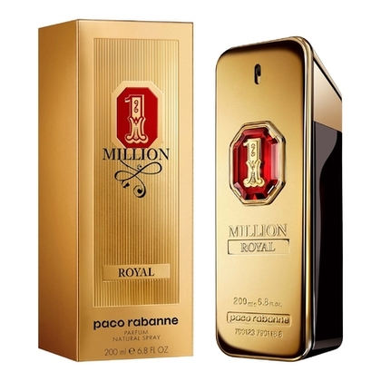 Eau de parfum