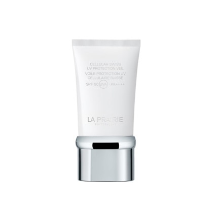 110G La Prairie LES ESSENTIELS Voile protection uv cellulaire suisse spf 50  1 of 4 