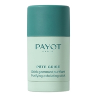 25G PAYOT PÂTE GRISE Stick gommant purifiant  1 of 2 