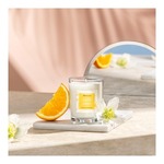 MARIONNAUD BOUGIE PARFUMEE Souffle Solaire - Fleur d'Oranger  4 of 4 Souffle Solaire - Fleur d'Oranger
