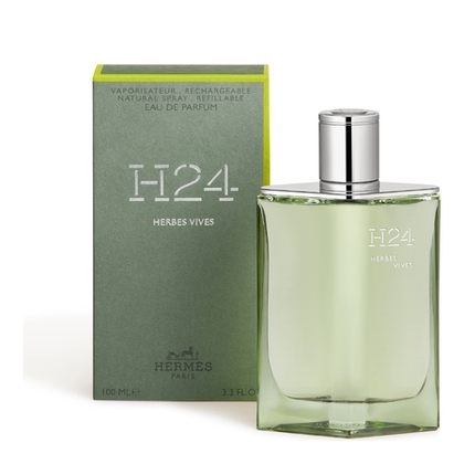 Eau de parfum