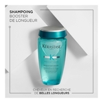 250ML KÉRASTASE RESISTANCE Bain extensioniste  2 of 4 Bain extensioniste
