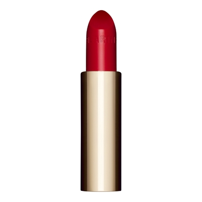 Clarins - Joli Rouge Satin - Rouge À Lèvres Fini Satiné - Recharge - 778 Pecan Nude