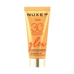 40ML Nuxe NUXE SUN Fluide solaire bonne mine spf30  1 of 4 Fluide solaire bonne mine spf30