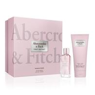  ABERCROMBIE & FITCH FIRST INSTINCT Coffret  1 of 2 