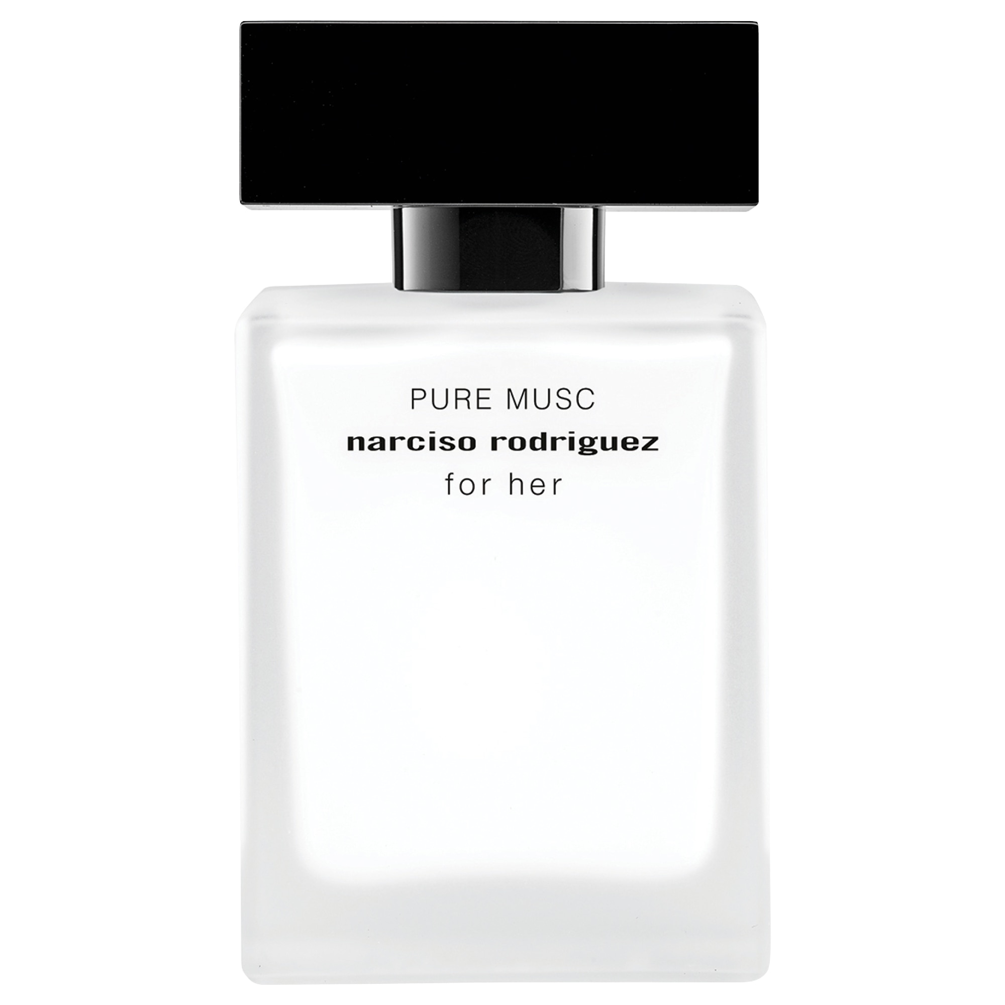 Narciso Rodriguez - For Her Pure Musc - Eau De Parfum - 30ml