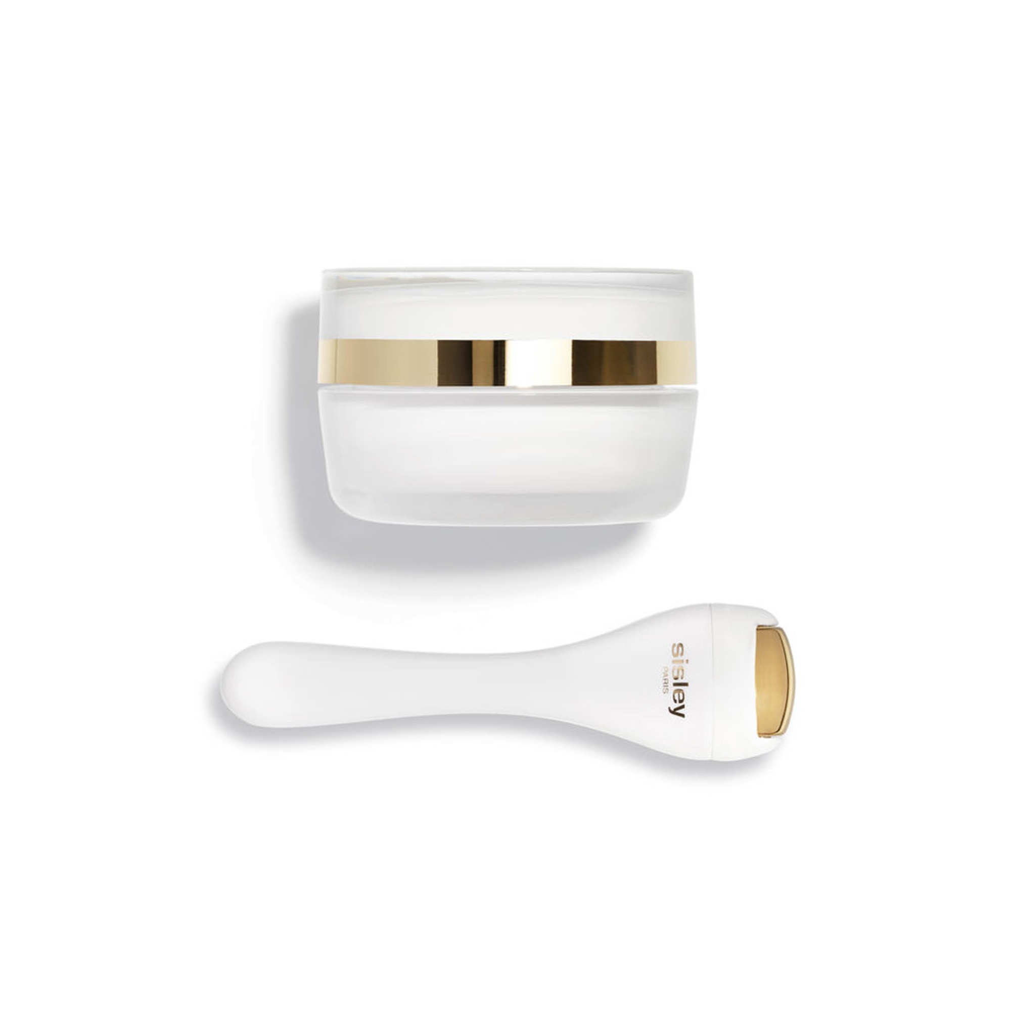 Sisley - Sisleÿa - Crème Contour Des Yeux Et Des Lèvres - 15ml