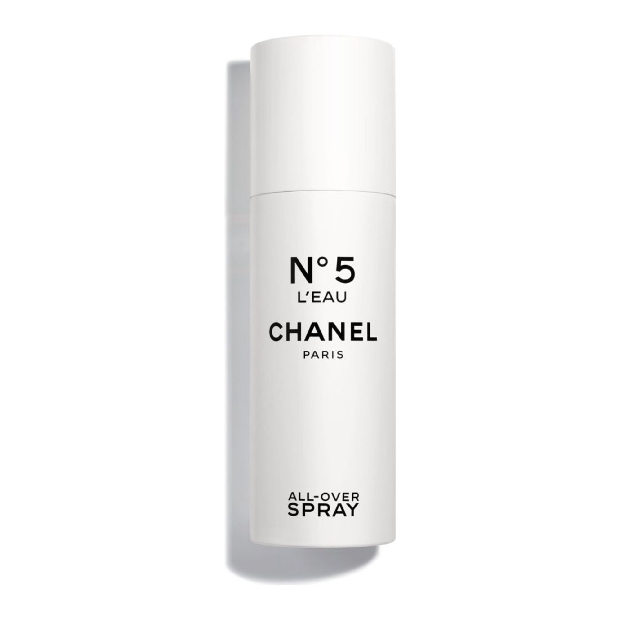 N°5 Un parfumant pour le corps et les cheveux - all over