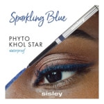  Sisley PHYTO-KHOL STAR Crayon waterproof  4 of 4 Crayon waterproof