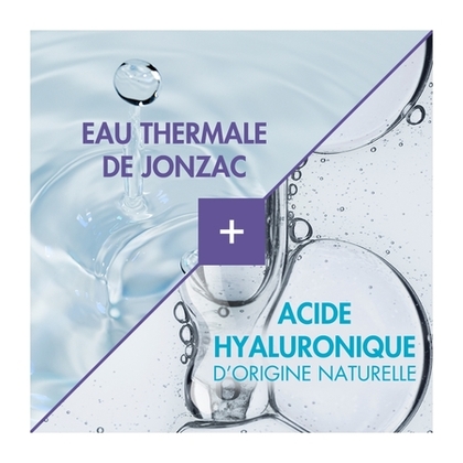 50ML EAU THERMALE JONZAC SOIN LEGER REHYDRATE Soin léger fondant  1 of 4 