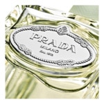 100ML Prada INFUSION IRIS Eau de parfum florale boisée élégante  3 of 4 Eau de parfum florale boisée élégante