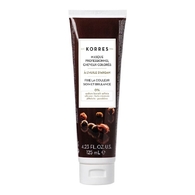125ML KORRES SOINS CAPILLAIRES POST-COLORATION Masque capillaire huile d'argan  1 of 2 