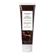 125mL KORRES SOINS CAPILLAIRES POST-COLORATION Masque capillaire huile d'argan  1 of 2 