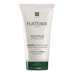 150mL RENE FURTERER NEOPUR MICROBIOME EXPERT René furterer - neopur - shampooing anti-pelliculaire - cuir chevelu sec 150 ml  1 of 4 René furterer - neopur - shampooing anti-pelliculaire - cuir chevelu sec 150 ml