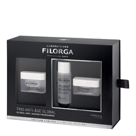  Filorga TIME-FILLER EYES Trio anti-âge global  1 of 2 