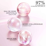 400ML Lancôme CONFORT Première étape de soin hydro-apaisant  3 of 4 Première étape de soin hydro-apaisant