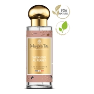 30ML MARGOT & TITA WEEK-END AU FERRET Eau de parfum  1 of 2 