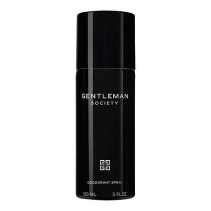 150mL GIVENCHY GENTLEMAN SOCIETY Déodorant spray rafraichissant  1 of 3 