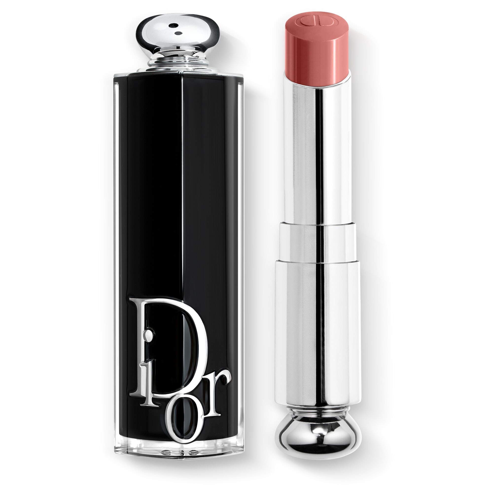 Dior Addict - Rouge À Lèvres Brillant - 90 % D'origine Naturelle - Rechargeable