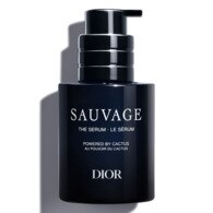 50ML DIOR SAUVAGE Sérum visage au pouvoir du cactus  