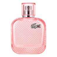 50ML Lacoste L.12.12 ROSE SPARKLING Eau de toilette 