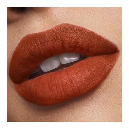 Rouge à lèvres mat