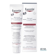 40ML EUCERIN ATOPICONTROL Crème calmante intensive  1 of 2 