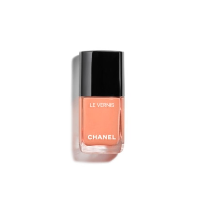 CHANEL LE VERNIS Couleur et brillance longue tenue 1 of 4