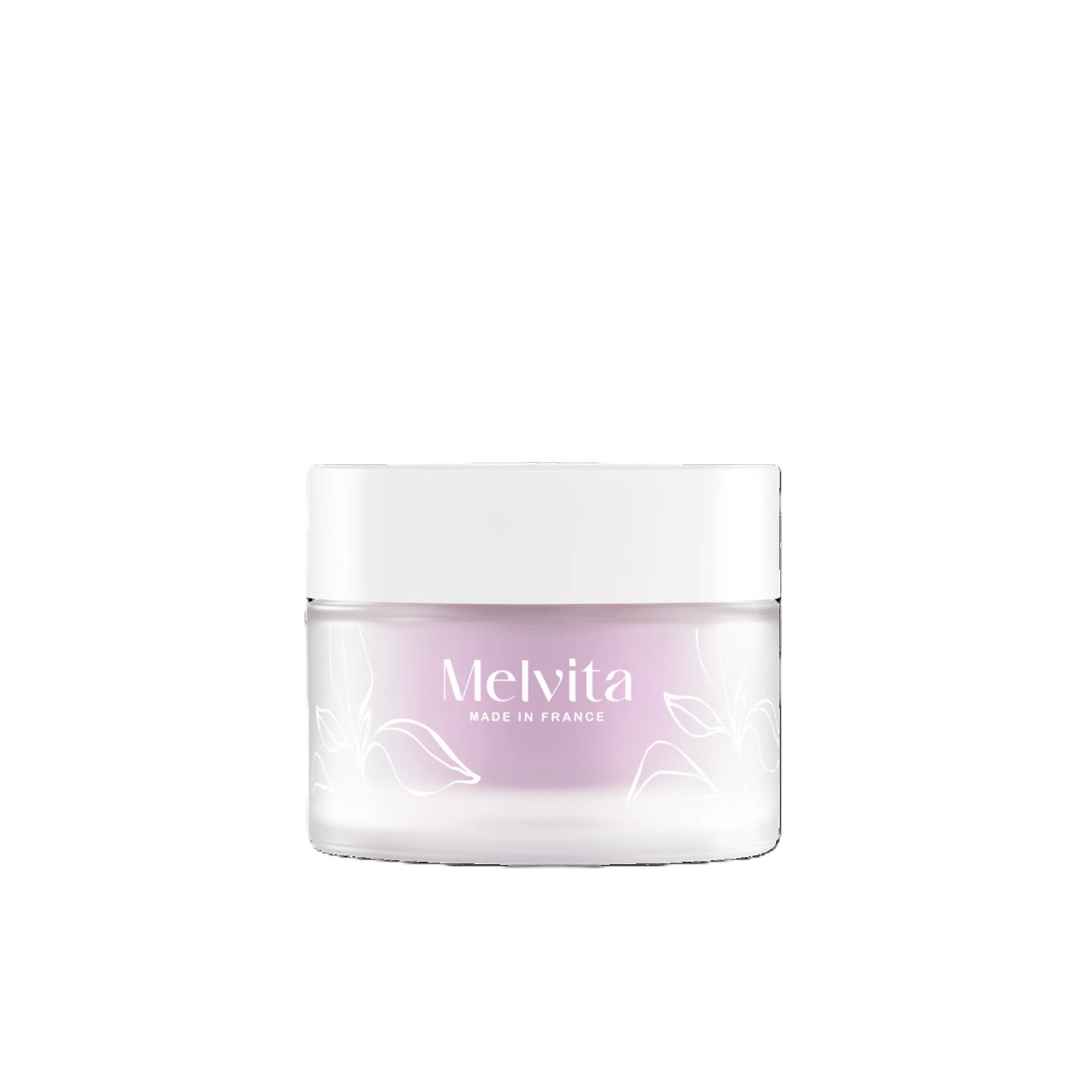 50ml MELVITA NECTAR DE LUMIERE Crème éclat anti-taches 1 of 4 Crème éclat anti-taches