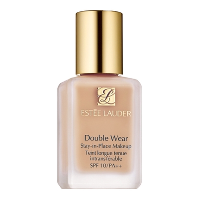 Este Lauder - Double Wear Fond De Teint - Fond De Teint Longue Tenue Intransfrable Spf 10 - 1n0 Porcelain 39 €