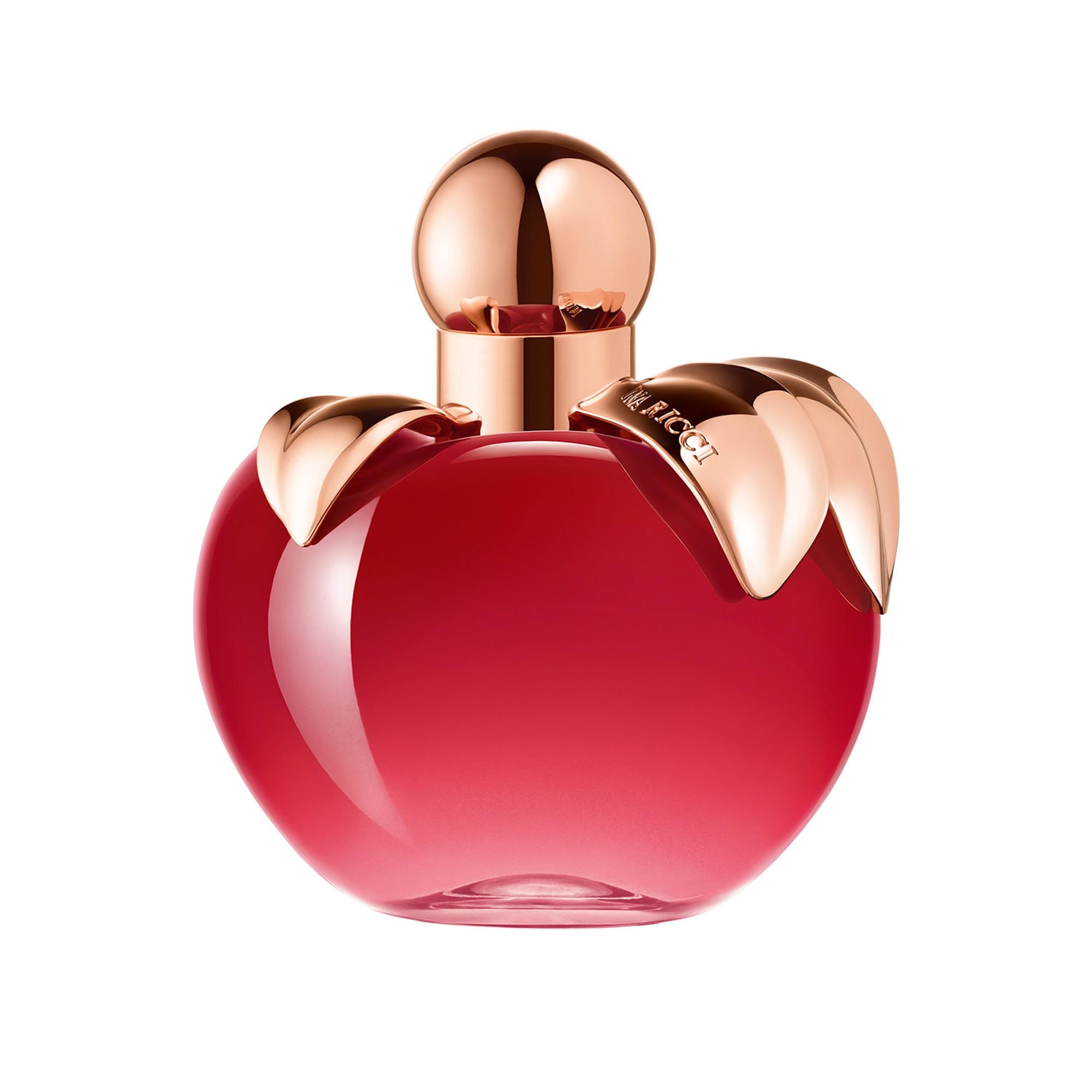 Nina Ricci - Nina Eau De Parfum - Eau De Parfum - 80ml