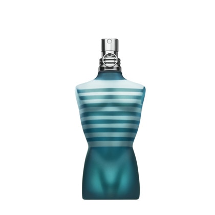 75ML Jean Paul Gaultier LE MALE Eau de toilette 1 of 4