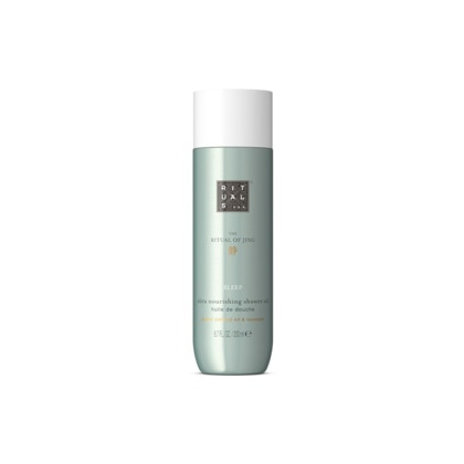 200ML RITUALS THE RITUAL OF JING Huile de douche  1 of 4 