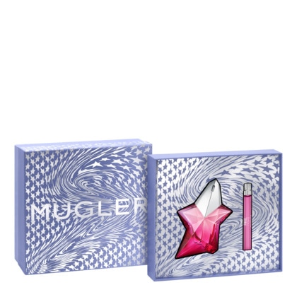 Coffret - eau de parfum + format voyage