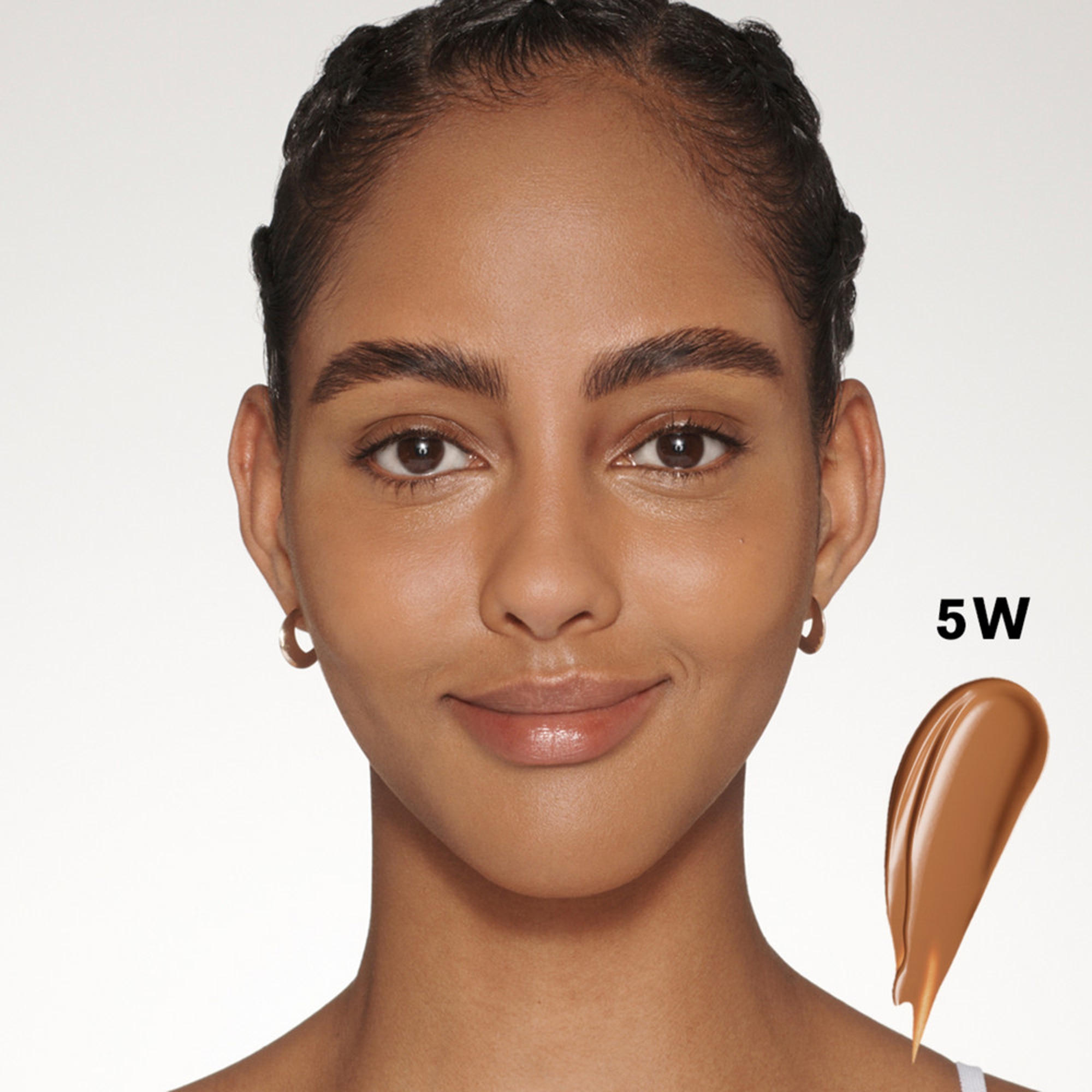 Anti-cernes soin correcteur de teint lumière