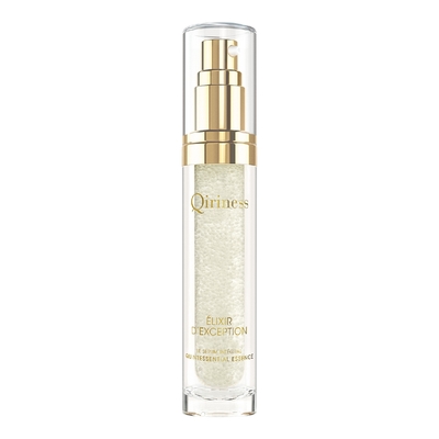 Qiriness - Les Essentiels - Élixir D'exception - 30ml
