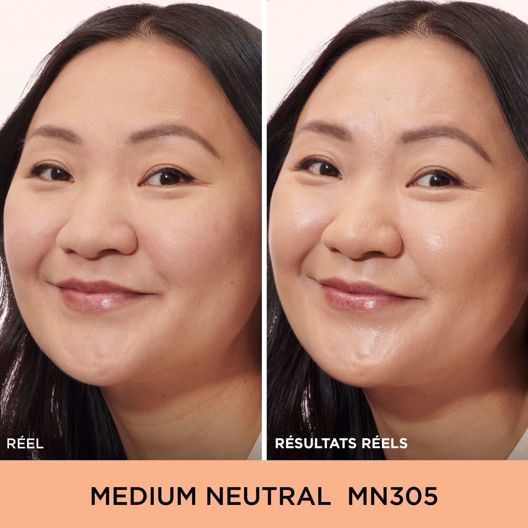 Correcteur-sérum 4-en-1