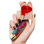 Guerlain ROUGE G L'écrin bijou double miroir - édition limitée 4 of 4 L'écrin bijou double miroir - édition limitée