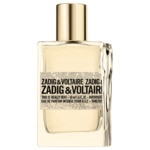 50ML ZADIG & VOLTAIRE THIS IS REALLY HER! Eau de parfum  1 of 4 Eau de parfum